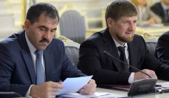 Există viață după Kadyrov - presă liberă sud - știri astăzi, 7 martie 2016