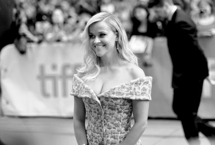 Antrenorul echipei Reese Witherspoon a dezvăluit secretul personajului feminin al actriței