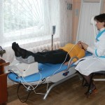 Fizioterapia pentru artrita reumatoida (homeopatie)