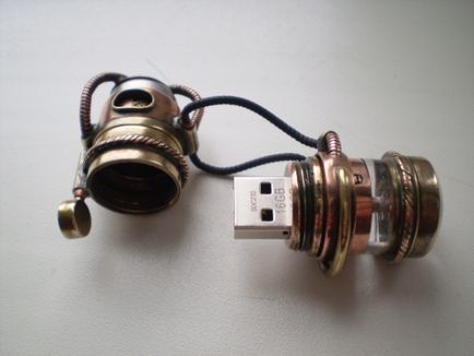 Flash kártya - kulcs kaputelefonok (kaputelefon) gombot Flash kártya - kulcs kaputelefonok