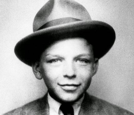 Frank Sinatra biografie, viata personala, fotografie