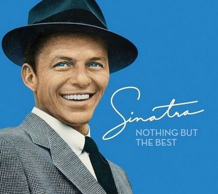 Френк Сінатра (frank sinatra) біографія, фото, його жінки та діти