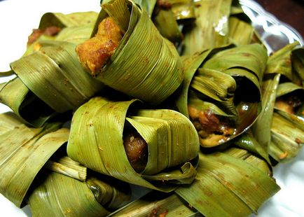 Pandanele de fructe (pandanus) - portalul turistic - lumea este frumoasă!