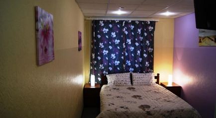 A fő pavilon WK (terem) A fő pavilon kiállítási központ