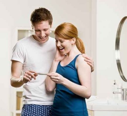 Gormel în planificarea sarcinii - cum să luați