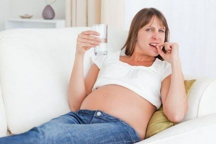 Gormel în planificarea sarcinii - cum să luați