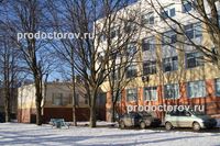 Міська лікарня №36, кронштадт - 46 лікарів, 26 відгуків, санкт-петербург