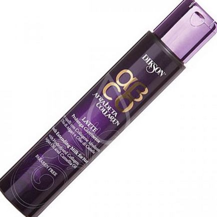 Hair company крем яєчний відновлює sweet hair egg cream 500мл