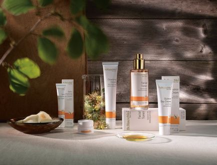 HKA természetes és organikus kozmetikumok (ek eco tanúsítványok Cosmetics) HKA, természetes és organikus kozmetikumok