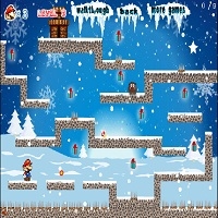 Joaca castelul mario (castelul mario) online, joaca gratis