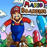 Joaca castelul mario (castelul mario) online, joaca gratis