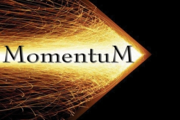 Індикатор momentum - опис для бінарних опціонів