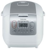 Інструкція мультиварка toshiba rc-10nmfr white