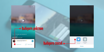 Instrucțiunea privind aplicarea online a periscopului, Anton Agafonov