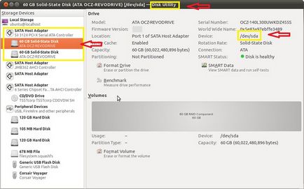 Instrucțiuni pentru firmware ssd ocz revodrive, revodrive x2