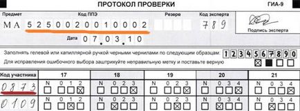 Інструкція щодо заповнення протоколів перевірки, контент-платформа