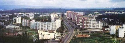 Regiunea Irkutsk, enciclopedia