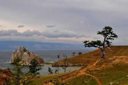 Іркутська область, не сидиться - клуб бажаючих переїхати