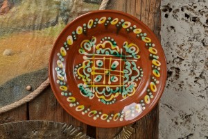 Istoria ceramicii ucrainene, suveniruri și cadouri