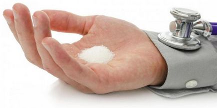 Позбавляємося від солодкої залежності 10-денна програма очищення організму від цукру