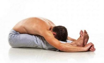 Yoga cu hipertensiune 1