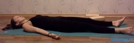 Yoga în hipertensiune, yoga, slavyoga