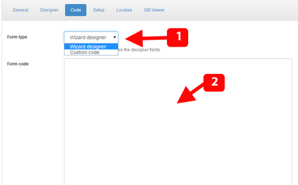 Joomla 3 chronoforms 5 ghid pentru începători - blog revived (think)