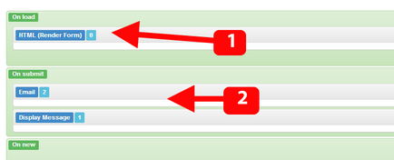 Joomla 3 chronoforms 5 ghid pentru începători - blog revived (think)