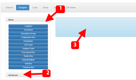 Joomla 3 chronoforms 5 ghid pentru începători - blog revived (think)