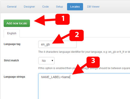 Joomla 3 chronoforms 5 ghid pentru începători - blog revived (think)