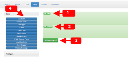 Joomla 3 chronoforms 5 ghid pentru începători - blog revived (think)