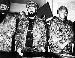 Kadyrov, Ahmat Abdulhamidovici