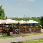 Cafe, restaurante, săli de banchet, mgzom