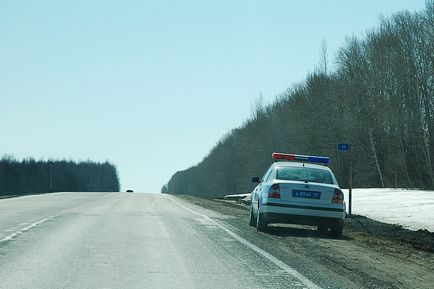 Як доїхати з Казані в Чебоксари