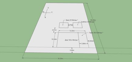 Care sunt normele pentru construirea unei băi în zona suburbană