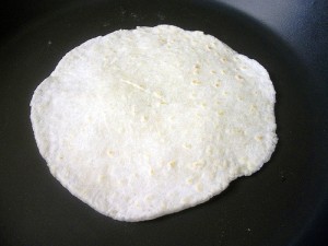 Cum să coaceți lavash acasă