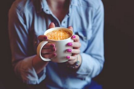 Як кава впливає на нирки