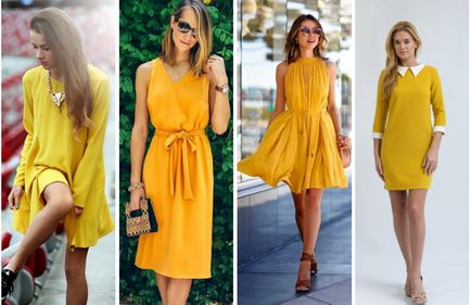 Як носити повсякденне плаття навесні-влітку 2017