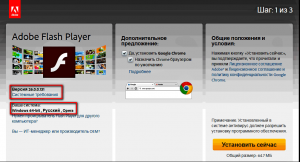 Cum se actualizează Adobe Flash Player, actualizarea Adobe Flash Player