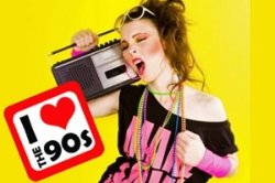 Cum sa te imbraci intr-o disco tematica in stilul anilor '80 si '90