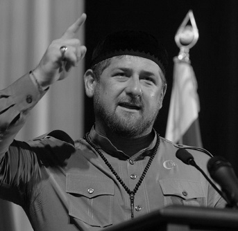 Ce viitor așteaptă Ramzan Kadyrov - zvonuri - defecțiune