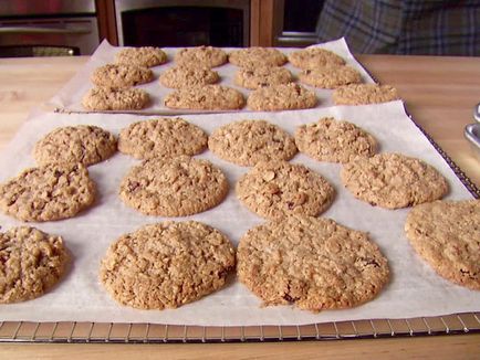 Care cookie-uri sunt cele mai scăzute de calorii