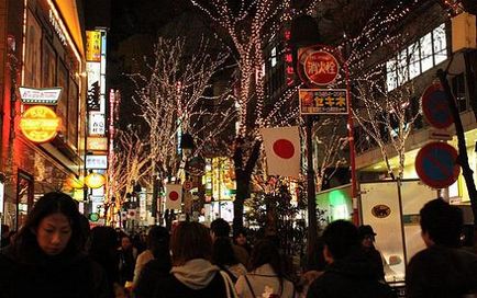 Pe măsură ce Anul Nou sărbătorește în Japonia tradițiile, obiceiurile, istoria