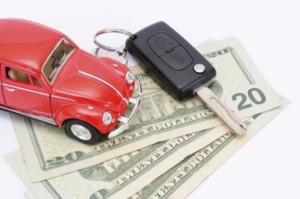 Hogyan juthat el egy autó hitel