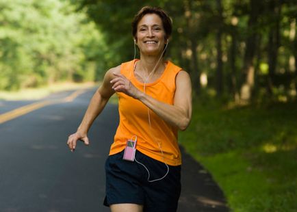 Cum de a pierde in greutate cu menopauza câteva sfaturi pentru un rezultat de durată