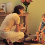 Як правильно карати п'ятирічної дитини - ваш доктор айболит