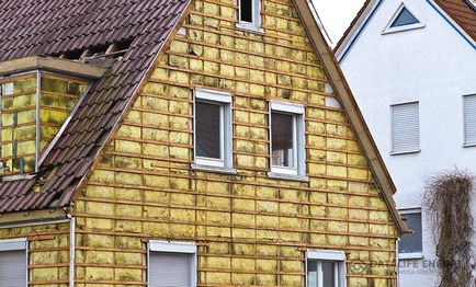 Cum să izolați în mod corespunzător o casă de lemn din exterior și ceea ce este necesar pentru aceasta