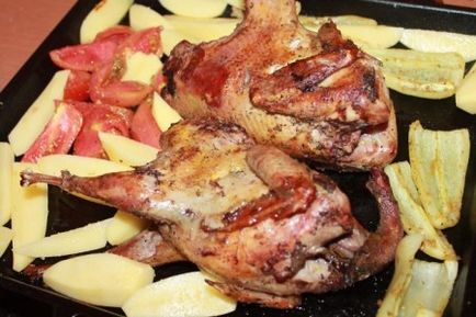 Cum să gătești un fazan, totul despre copii și familie
