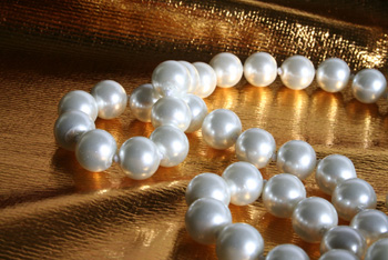 Як продовжити життя перлів