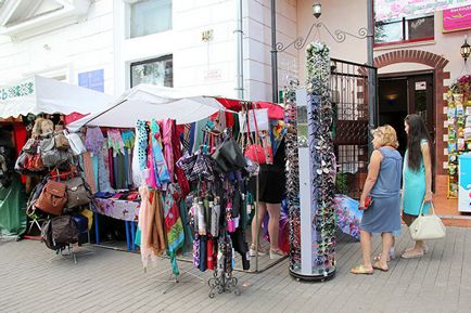 Як проходить Слов'янський базар у Вітебську